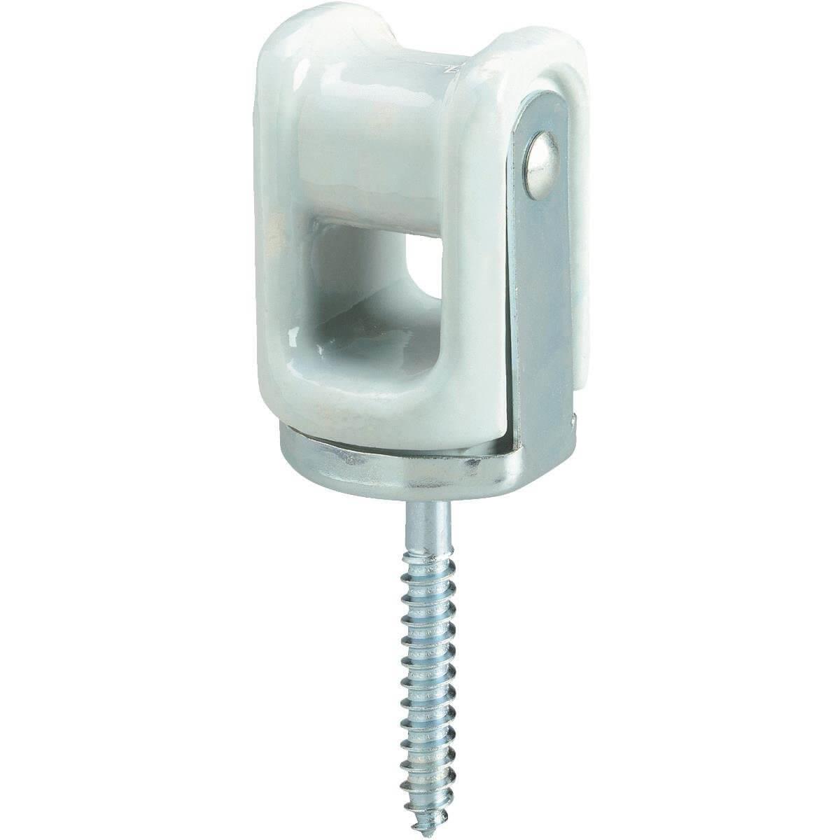 T & B Steel City Wire Holder, B7B-1